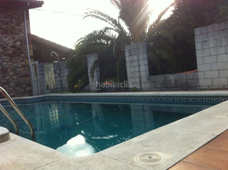 Foto 9ba5fe33-b5b6-4075-abfb-f14c11a7b869. Casa en Barcenilla Piélagos