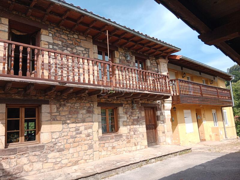 Foto c0dff705-f03e-4993-91f4-0d2056492e1a. Casa en Barcenilla Piélagos