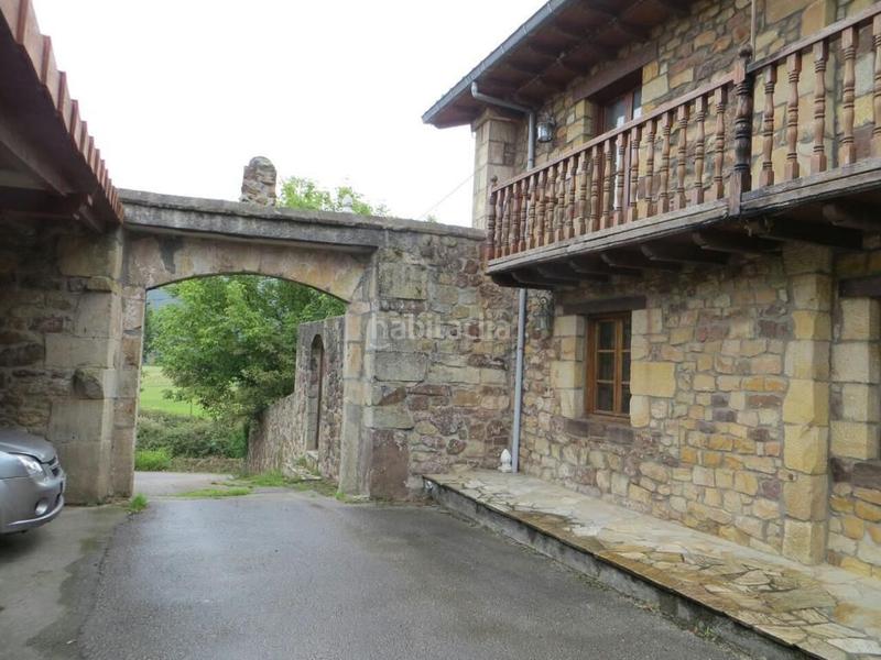 Foto c37ba014-3c14-46ae-8612-75a5f515d983. Casa en Barcenilla Piélagos