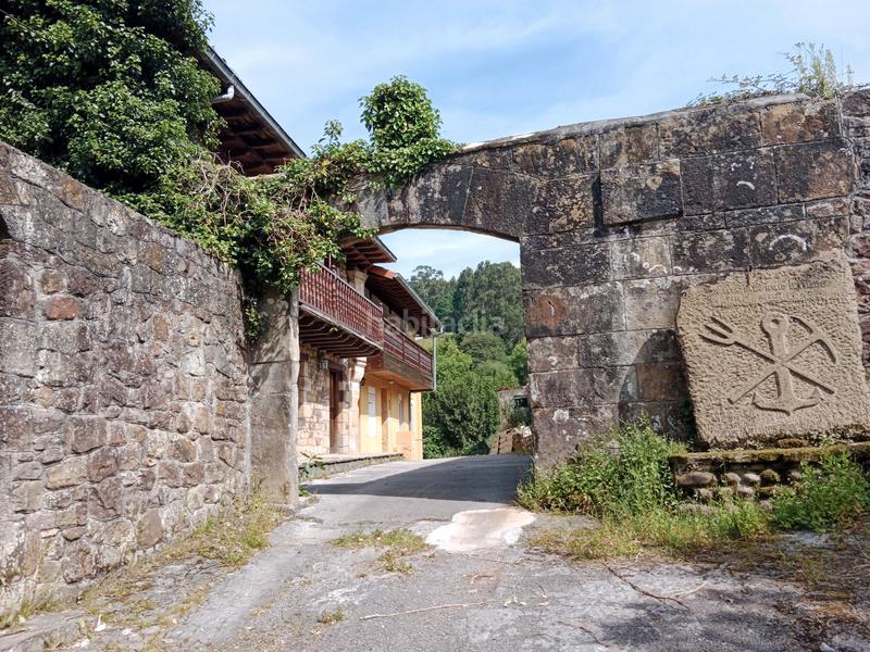 Foto 3668f332-2f00-46b2-a8bb-1f2b0457dc07. Haus in Barcenilla Piélagos