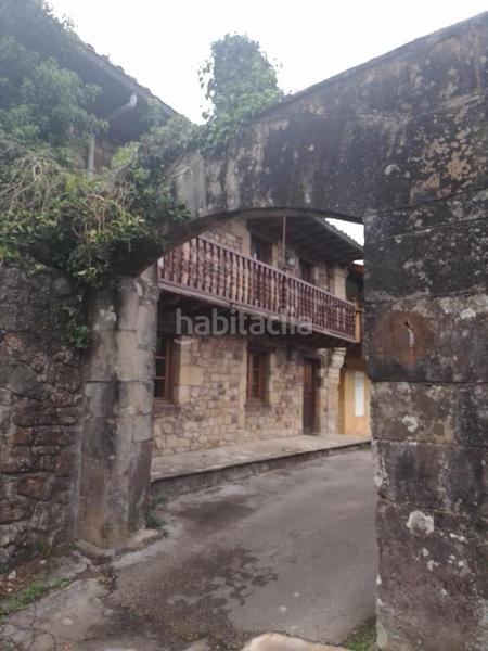 Foto 67b8580d-23c1-4e51-b257-67a0c250122b. Haus in Barcenilla Piélagos