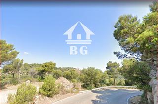 Terreny residencial a Carrer creu d'en rallo 2. Parcela urbanas edificables, para construir una vivienda unifami