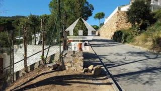 Terreny residencial  Escorpion. Terreno en venta en calle escorpion de sta. maria de llorelltoss