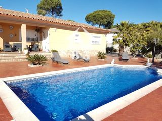 Chalet  Senyera