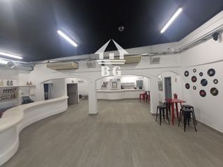 Alquiler Local Comercial  Hipolit lazaro
