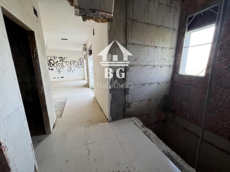 Foto 1f9b81b5-38ef-48c0-84df-650a901d6ef3. Chalet  unifamiliar en construcción urb. Roca Grossa lloret con excelentes vistas !! en Lloret de Mar