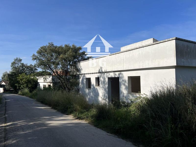 Foto 411ac26d-2d9d-4561-963c-2c7a1d17b0af. Chalet  unifamiliar en construcción urb. Roca Grossa lloret con excelentes vistas !! en Lloret de Mar