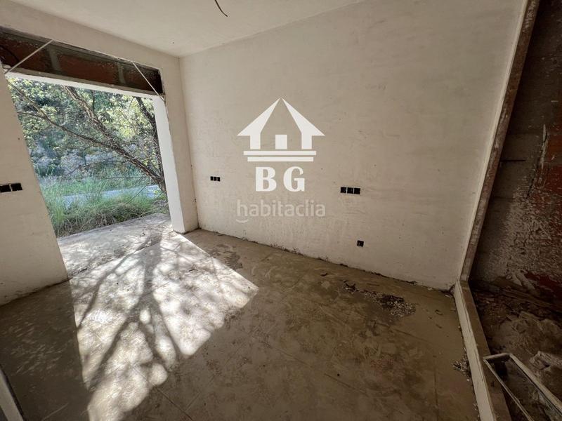 Foto 61841229-03ef-4584-bb01-d105bd5c9c6e. Chalet  unifamiliar en construcción urb. Roca Grossa lloret con excelentes vistas !! en Lloret de Mar
