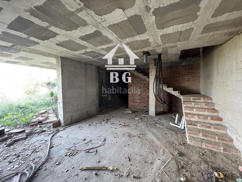 Foto 7660de50-d224-434f-91c8-87b9cc76a8d2. Chalet  unifamiliar en construcción urb. Roca Grossa lloret con excelentes vistas !! en Lloret de Mar