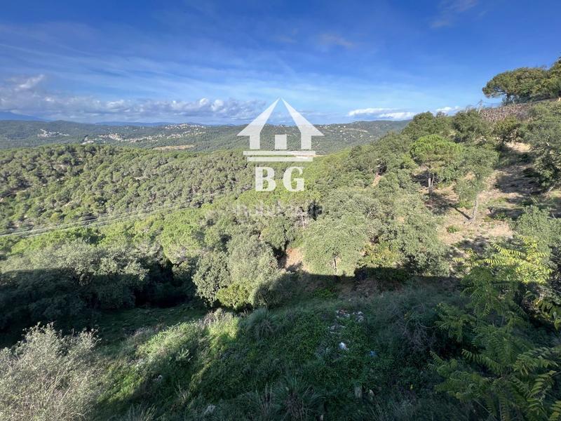 Foto a4a4e530-61c4-413a-9f21-6fd38d0c1ce5. Chalet  unifamiliar en construcción urb. Roca Grossa lloret con excelentes vistas !! en Lloret de Mar