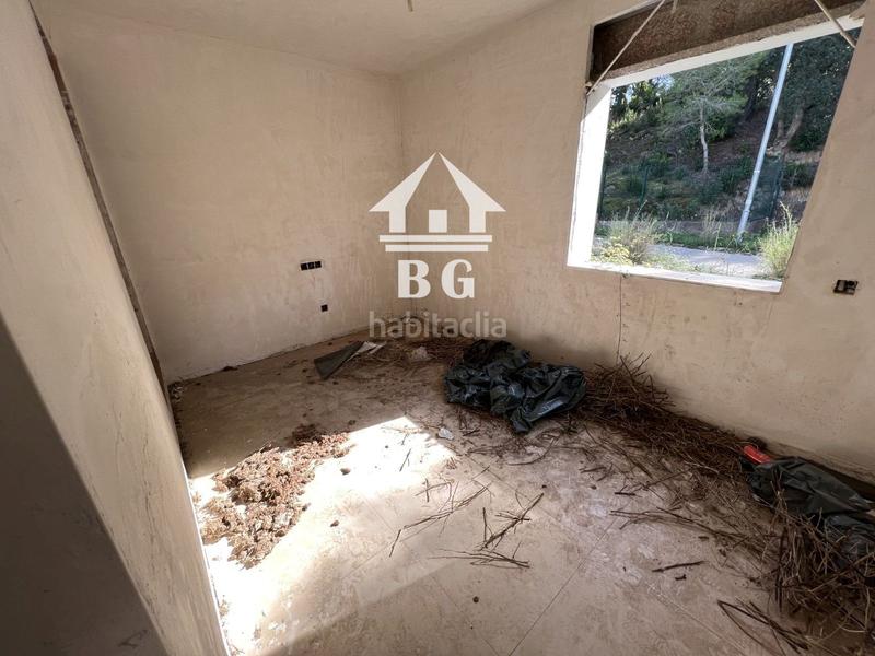Foto e0fe7dd5-5444-4e87-a023-016e0ed99ae8. Chalet  unifamiliar en construcción urb. Roca Grossa lloret con excelentes vistas !! en Lloret de Mar