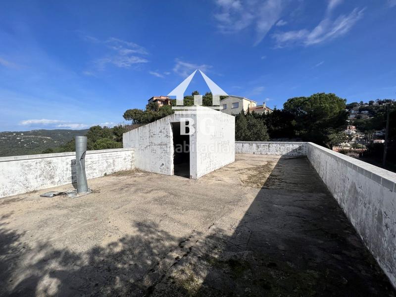 Foto f9d769b5-6266-4af6-ba90-7f6d5119aee9. Chalet  unifamiliar en construcción urb. Roca Grossa lloret con excelentes vistas !! en Lloret de Mar