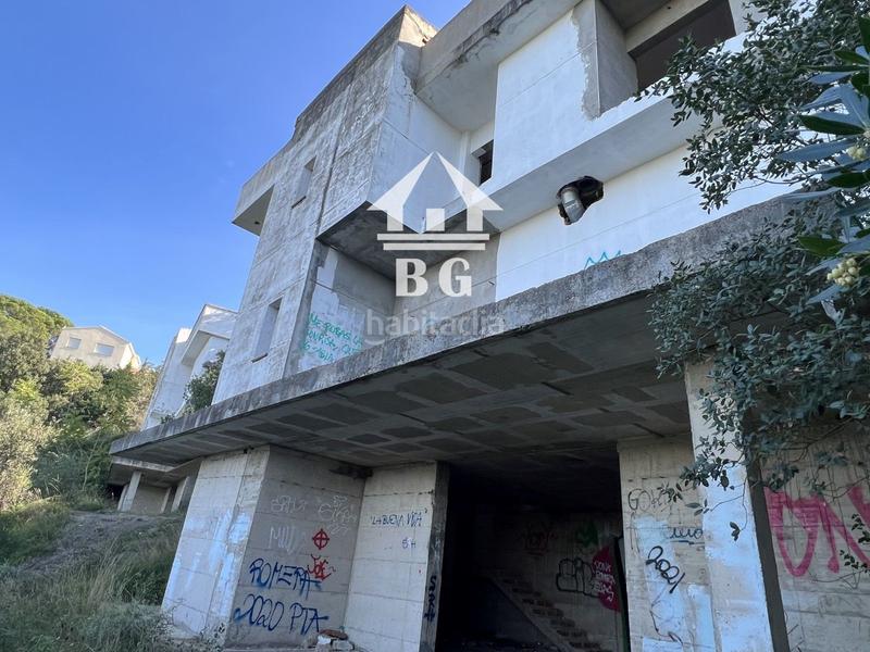 Foto 759a1126-2277-4574-96eb-c609a85f0dfc. Chalet in poblat iberic 36 in Roca Grossa Lloret de Mar