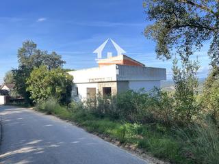 Chalet en Poblat iberic 36. Chalet unifamiliar en construccin  con excelentes vistas !!