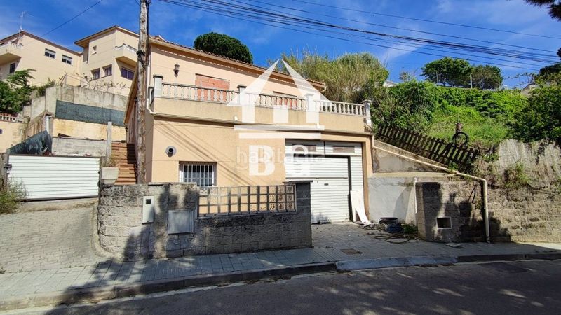 Foto 37469f0d-51a5-488b-8dee-bcba1c5c6fa9. Xalet amb aparcament a Lloret Verd - Els Pinars Lloret de Mar