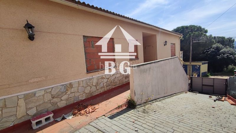 Foto d0965344-47d7-41b7-baf1-8b96062671b9. Xalet amb aparcament a Lloret Verd - Els Pinars Lloret de Mar