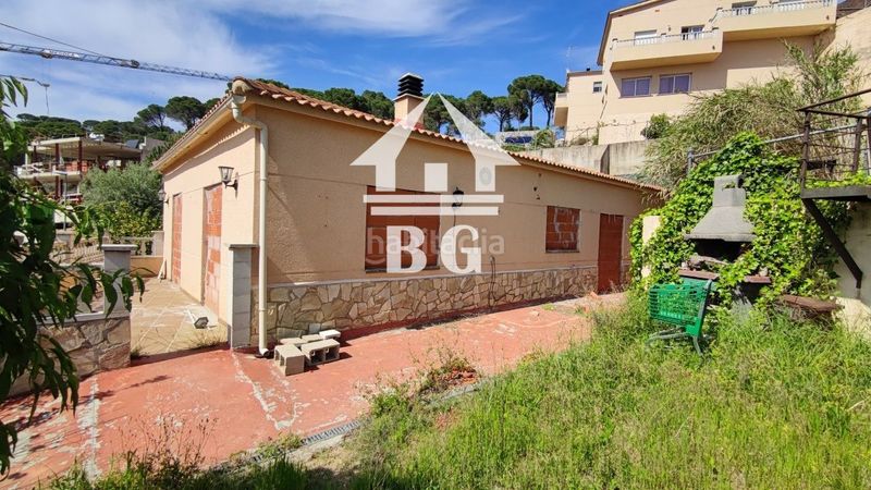 Foto e9d0e073-ef4d-4dff-a4d7-9e5bdbd781ff. Xalet amb aparcament a Lloret Verd - Els Pinars Lloret de Mar