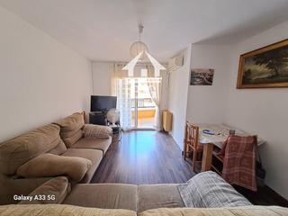 Pis  Riera. Piso muy cntrico a un paso de la playa