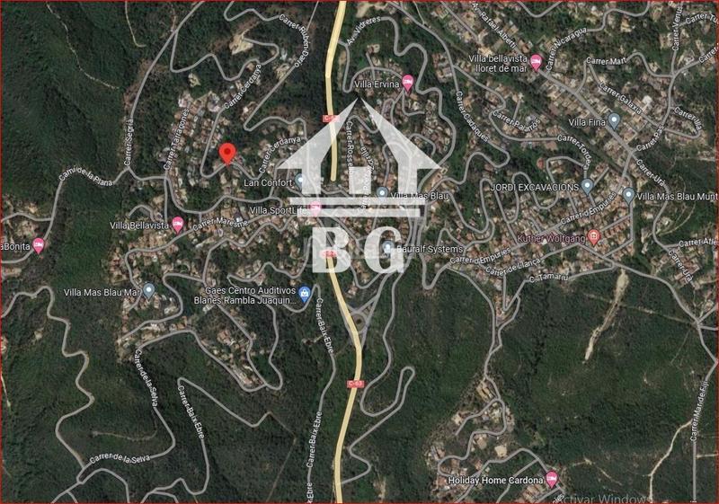 Foto 427f7b36-cab9-46cc-812d-342c8a364a7e. Fondo rustico in cerdanya 19 in Lloret Blau - La Creu de Lloret Lloret de Mar