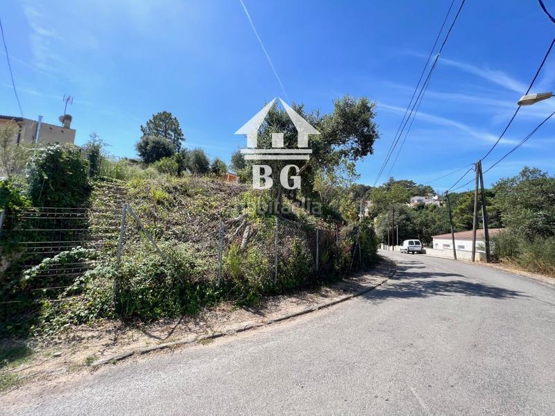 Foto 6af9d8b3-69d6-4e4e-9428-efa38822fbe0. Fondo rustico in cerdanya 19 in Lloret Blau - La Creu de Lloret Lloret de Mar