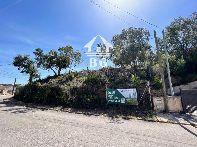 Foto db9e17e5-9d42-4add-80e0-63ec30a73725. Fondo rustico in cerdanya 19 in Lloret Blau - La Creu de Lloret Lloret de Mar