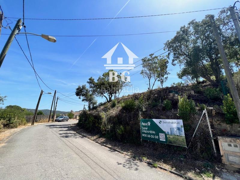 Foto df416e5c-7e2b-4ac9-88b4-c3f7b594a401. Fondo rustico in cerdanya 19 in Lloret Blau - La Creu de Lloret Lloret de Mar