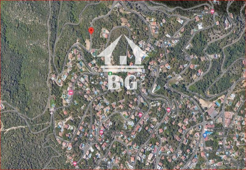 Foto 3c61dc48-ce1c-4111-bb80-db87e9ca0682. Propriété dans orenetes 51 dans Serra Brava Lloret de Mar