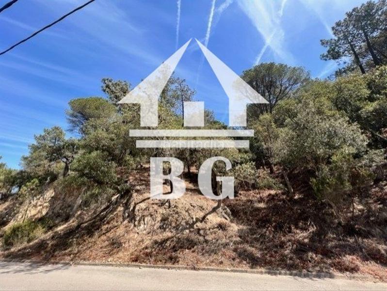 Foto b2685562-e161-4a89-a806-644ce656f7bc. Propriété dans orenetes 51 dans Serra Brava Lloret de Mar