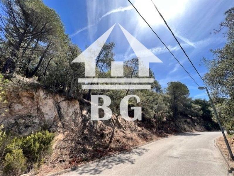 Foto be3c3cf7-55f4-47e4-b6dc-e448b559e89b. Propriété dans orenetes 51 dans Serra Brava Lloret de Mar