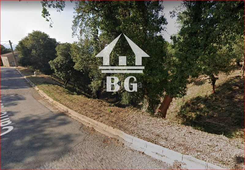 Foto 137cc10f-eb49-4563-8aff-5f964d7ed877. Rural plot in sant pol 24 in Montbarbat Maçanet de la Selva