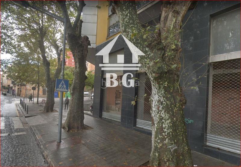 Foto 137c5251-3707-4053-99b4-ff89b3d69cc9. Local commercial dans Eixample-Horta Capallera Figueres