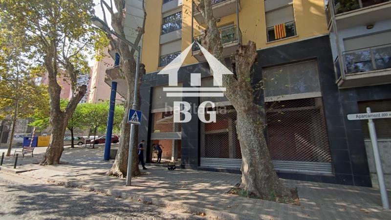 Foto 4969bd79-bba9-4ebe-9d8e-b7db53831e6e. Local commercial dans Eixample-Horta Capallera Figueres