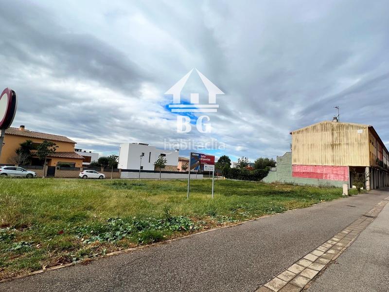 Foto 2319b286-fb78-4864-b2f5-daace6828bc7. Terreno residenziale in Piverd-Vila-Seca-Bruguerol Palafrugell