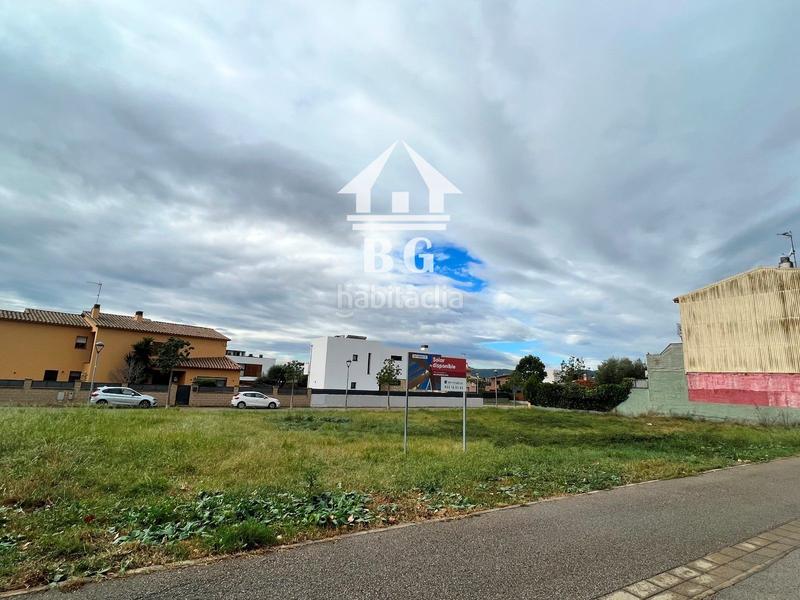 Foto 8a7890b9-9781-4e2c-a285-daa114453d52. Terreno residenziale in Piverd-Vila-Seca-Bruguerol Palafrugell