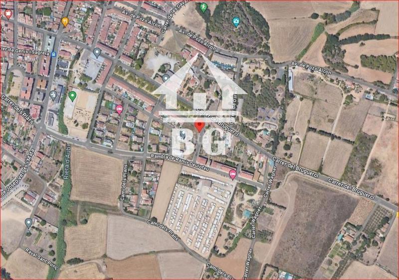 Foto cd7f818e-7b26-4ecd-99b4-a1d4b4c5eb0b. Terreno residenziale in Piverd-Vila-Seca-Bruguerol Palafrugell