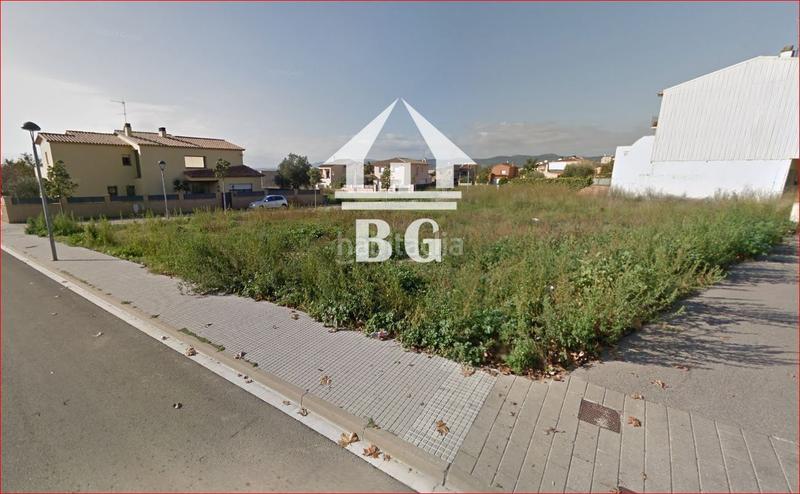 Foto e791b317-ed02-4f10-b210-7fab5ef4e9b2. Terreno residenziale in Piverd-Vila-Seca-Bruguerol Palafrugell