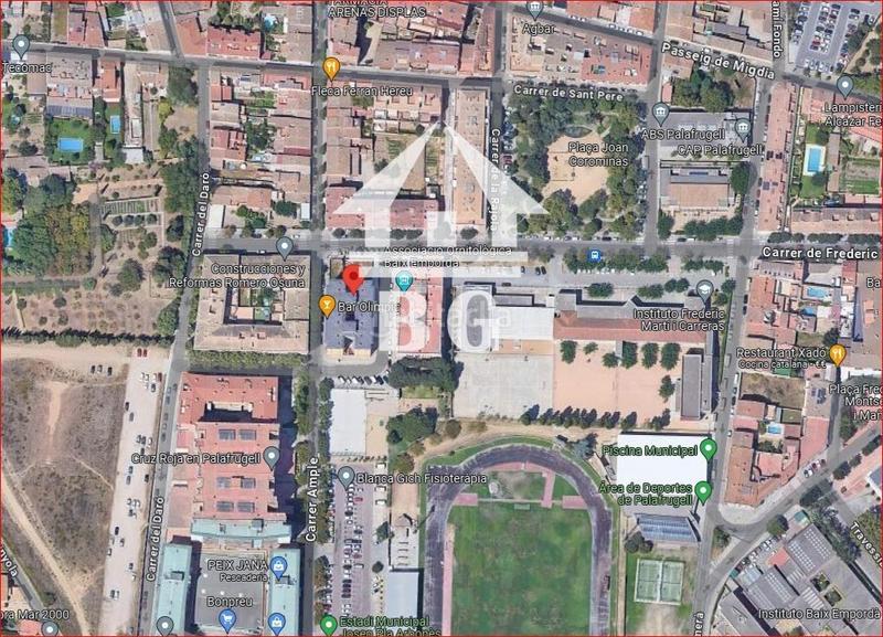 Foto 2b2329c1-977f-4904-af70-a66655af40cd. Residential plot in Molí de Vent-La Sauleda Palafrugell