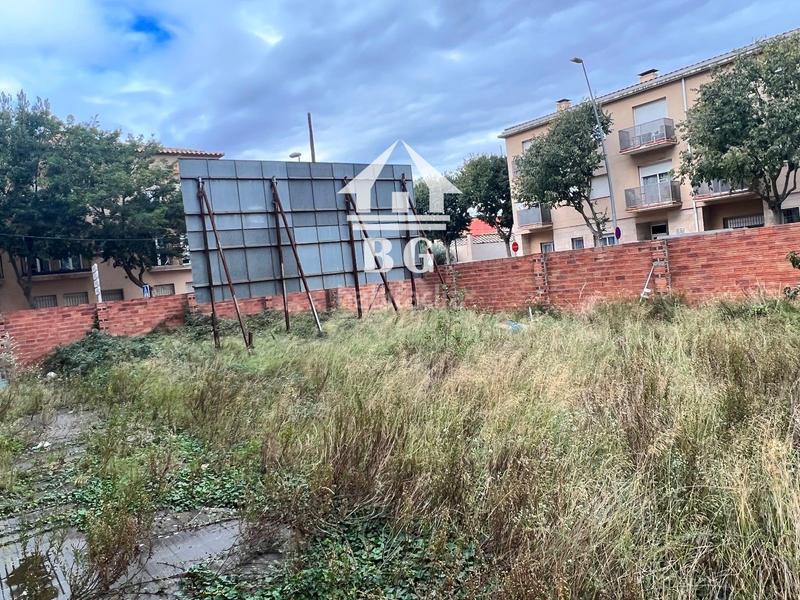 Foto 32f31b56-819c-4a16-94af-12617282697c. Residential plot in Molí de Vent-La Sauleda Palafrugell