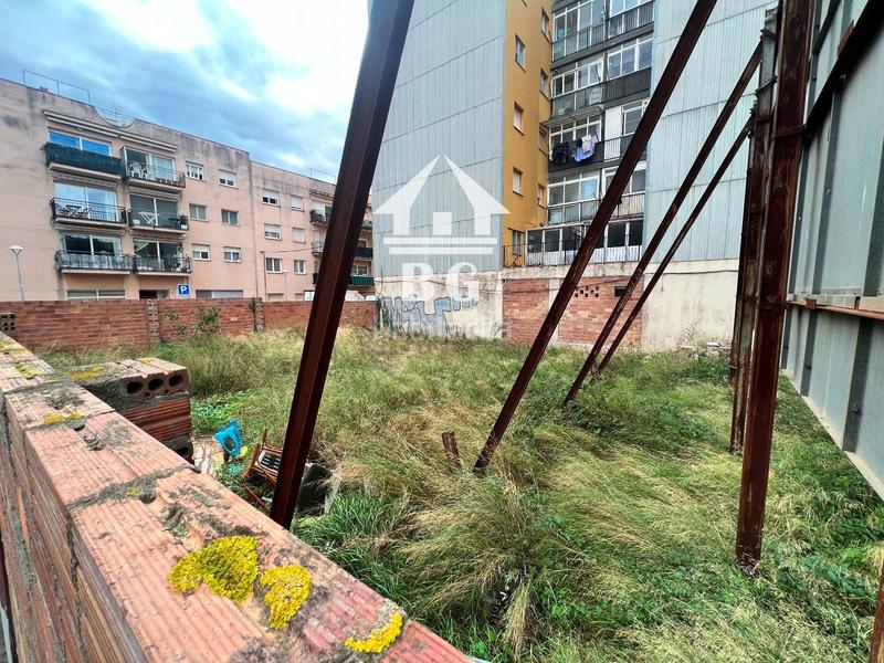 Foto 46cc59af-6f25-46c0-9b44-8374678540b0. Residential plot in Molí de Vent-La Sauleda Palafrugell