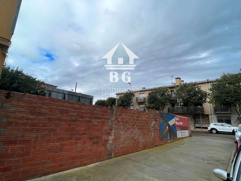 Foto 4c021fa3-d6da-4e1d-add3-38ee69d076ac. Residential plot in Molí de Vent-La Sauleda Palafrugell