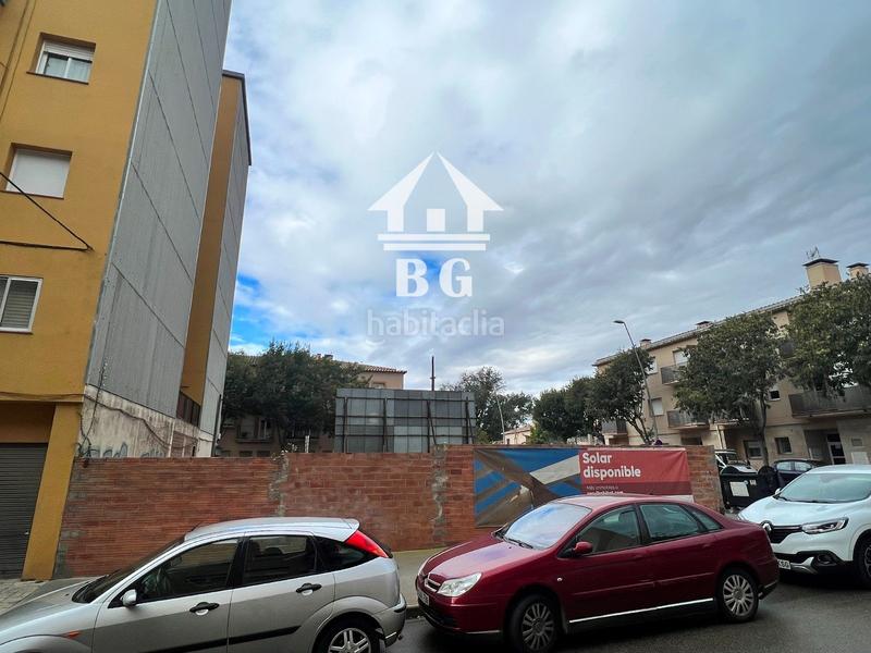 Foto a6975a70-fe46-4f02-b243-6d3b830d7bf3. Residential plot in Molí de Vent-La Sauleda Palafrugell