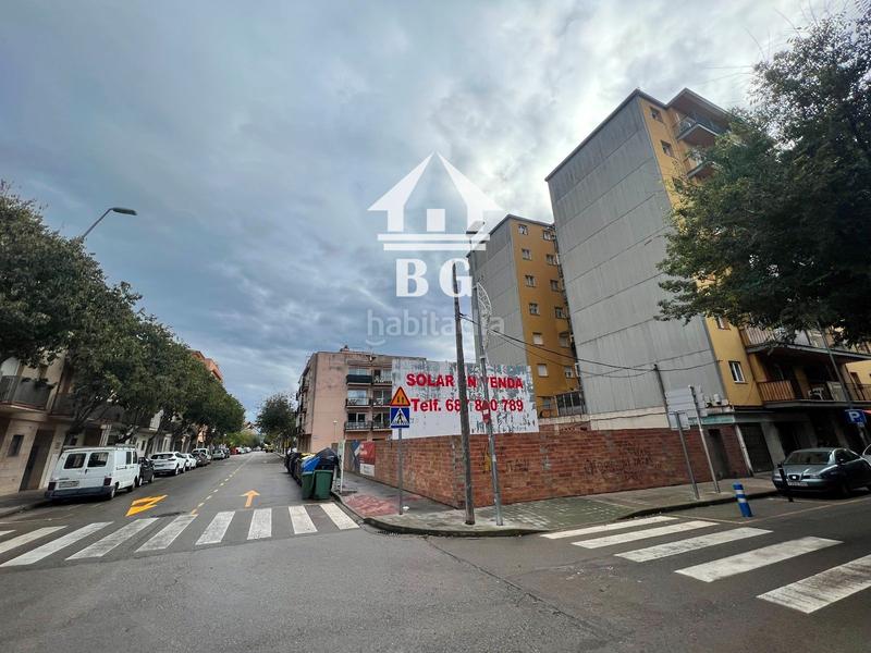 Foto b0e7749d-d56b-4fcf-b7e6-5d21bd1e27d4. Residential plot in Molí de Vent-La Sauleda Palafrugell