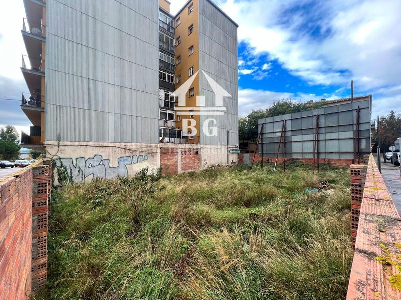 Foto e37fc505-5d7a-4e3e-88c3-293f3d79468b. Residential plot in Molí de Vent-La Sauleda Palafrugell