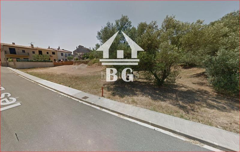 Foto 7b69e57a-dc45-4a2b-b5ce-c47437bd3d87. Terreno residencial en venta parcela edificable para viviendas adosadas !! en Darnius