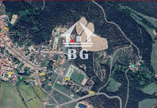 Terreny residencial  Carrer del puig de les barraques. En venta parcela edificable para viviendas adosadas en darnius !