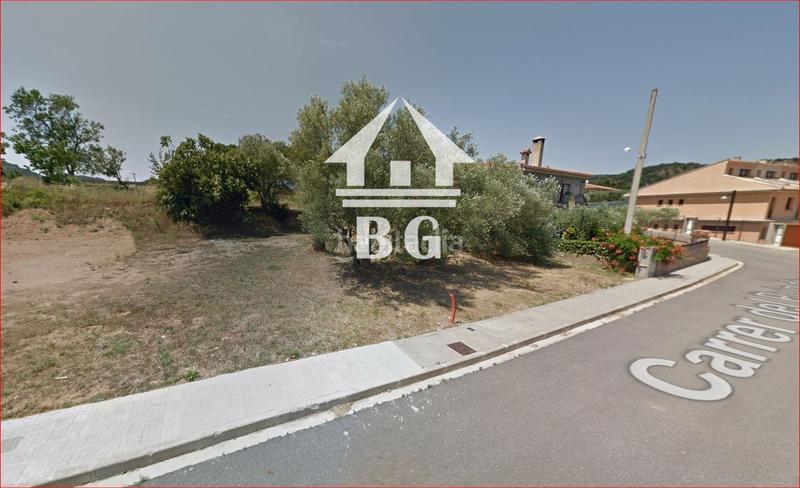 Foto bc241f2f-4189-44e4-91cb-356dc71d1e8a. Terreno residencial en venta parcela edificable para viviendas adosadas !! en Darnius