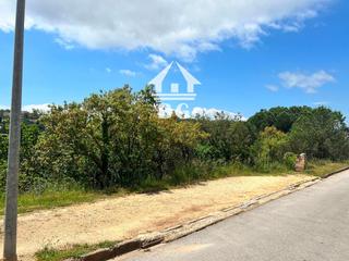 Finca rústica  Senyera. En venta parcela edificable excelentes vistas en urb. lloret res