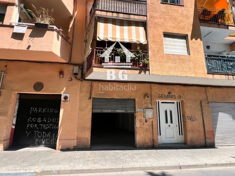 Foto 159ed639-19a9-408c-ab67-1c98ec02938d. Local comercial a La plantera Blanes