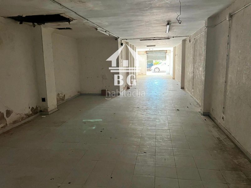 Foto 2c92b477-1a18-43a3-b4ed-3ae7ba0db527. Local comercial a La plantera Blanes