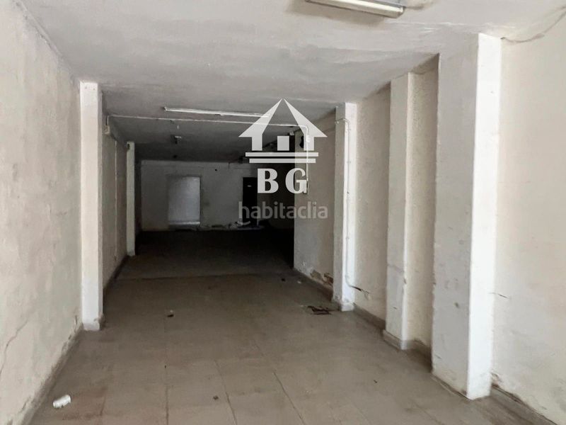 Foto 4012527e-887c-4f0c-bbe2-598ccfd619dc. Local comercial a La plantera Blanes